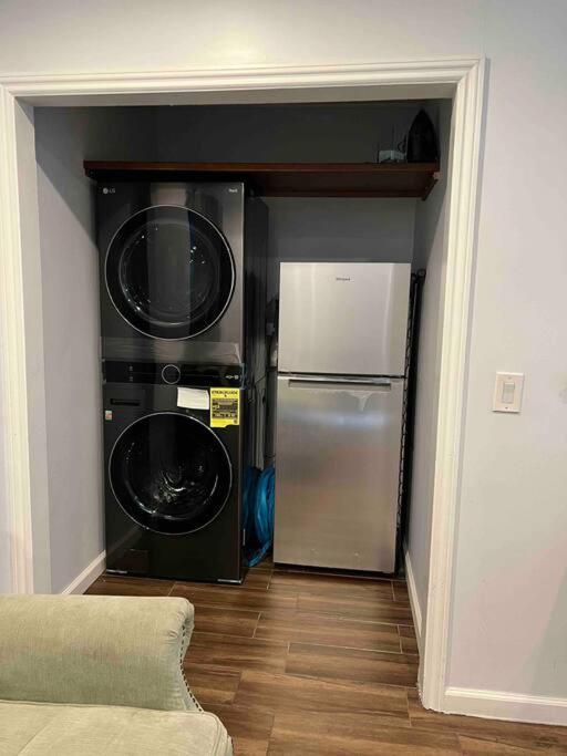 Unit B With Big Yard Casa vacanze Los Angeles