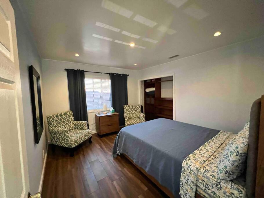 Unit B With Big Yard Casa vacanze Los Angeles