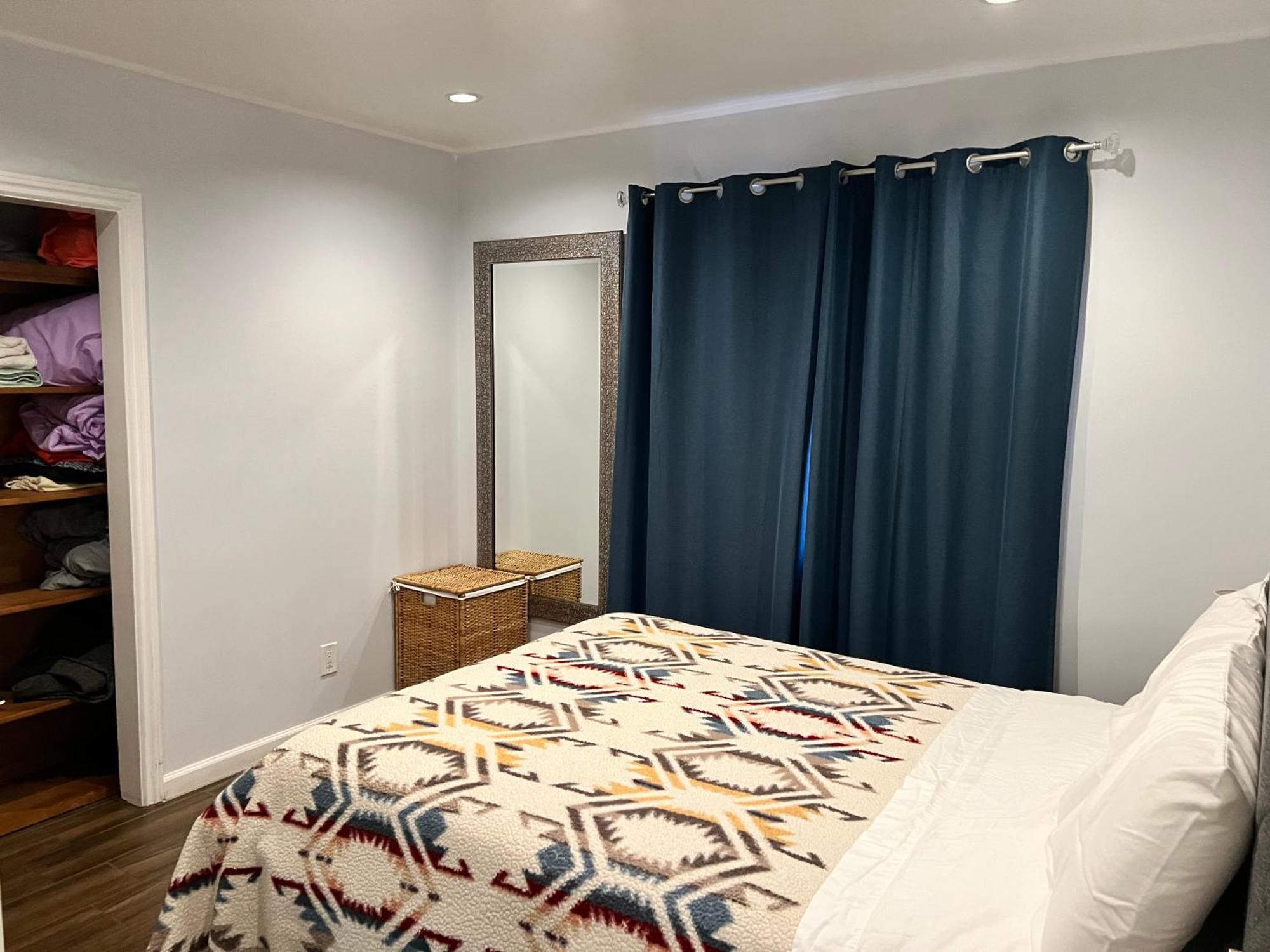 Casa vacanze Unit B With Big Yard *