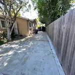 Unit B With Big Yard